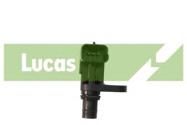 LUCAS ELECTRICAL SEB1380 Датчик, положення розподільного валу