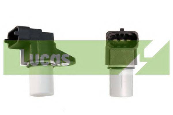 LUCAS ELECTRICAL SEB1595 Датчик, положення розподільного валу