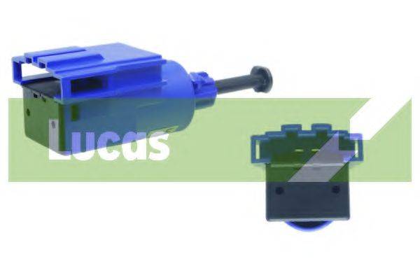 LUCAS ELECTRICAL SMB350 Перемикач керування, сист. регулювання швидкості