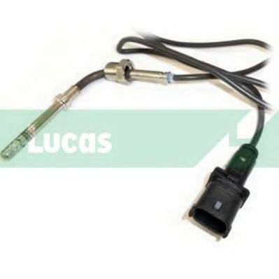 LUCAS ELECTRICAL LGS6072 Датчик, температура вихлопних газів