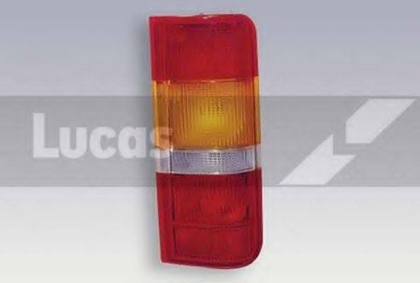 LUCAS ELECTRICAL LPB996 Задній ліхтар