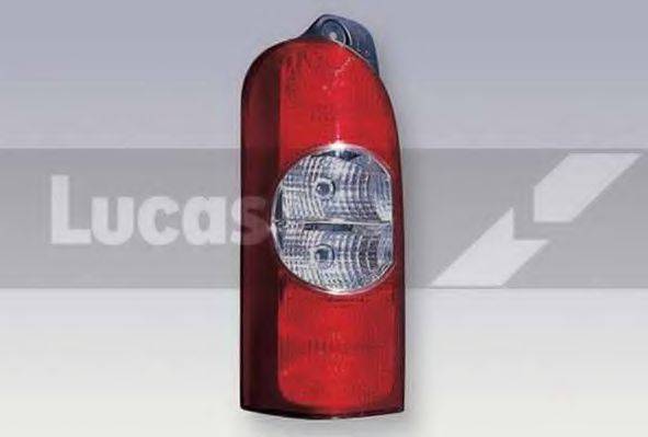 LUCAS ELECTRICAL LPS700 Задній ліхтар