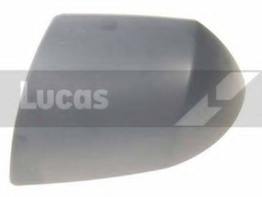 LUCAS ELECTRICAL LV0075 Покриття, зовнішнє дзеркало