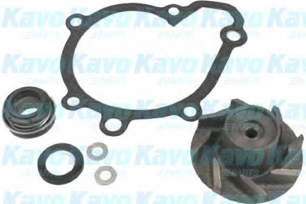 KAVO PARTS SW2662 Водяний насос