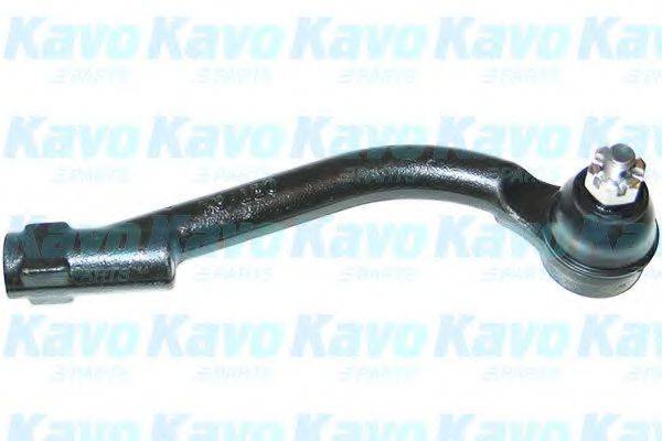 KAVO PARTS STE4020 Наконечник поперечної кермової тяги