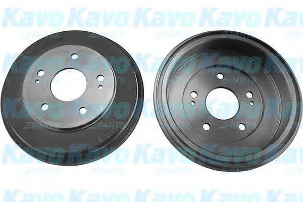 KAVO PARTS BD2455 Гальмівний барабан