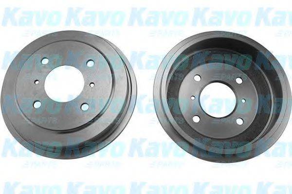 KAVO PARTS BD6856 Гальмівний барабан