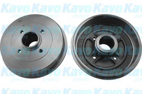 KAVO PARTS BD6867 Гальмівний барабан