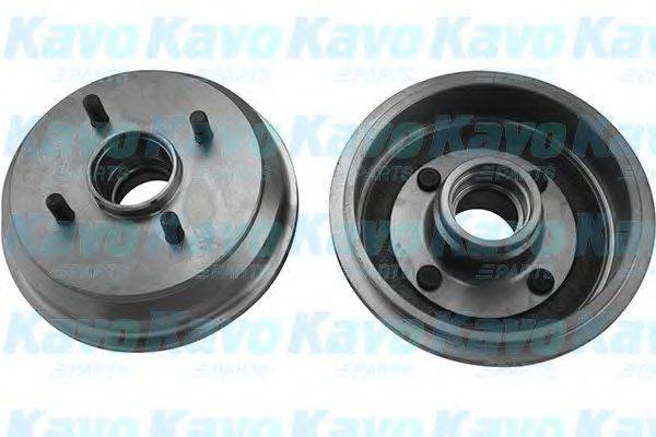 KAVO PARTS BD7351 Гальмівний барабан