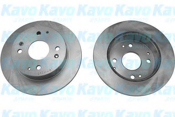 KAVO PARTS BR2230 гальмівний диск