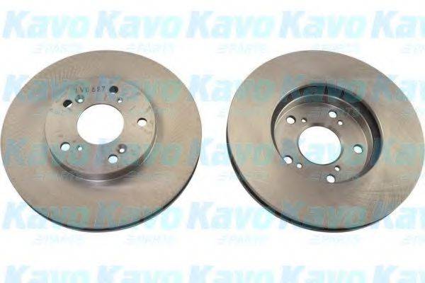 KAVO PARTS BR2246 гальмівний диск