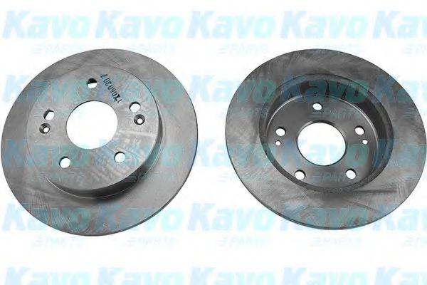 KAVO PARTS BR2248 гальмівний диск