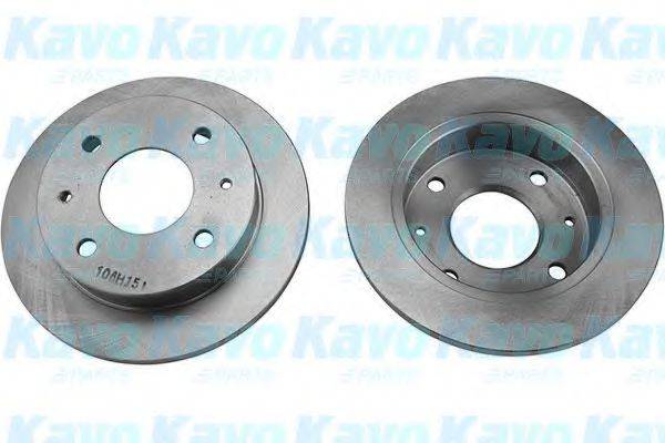 KAVO PARTS BR3210 гальмівний диск