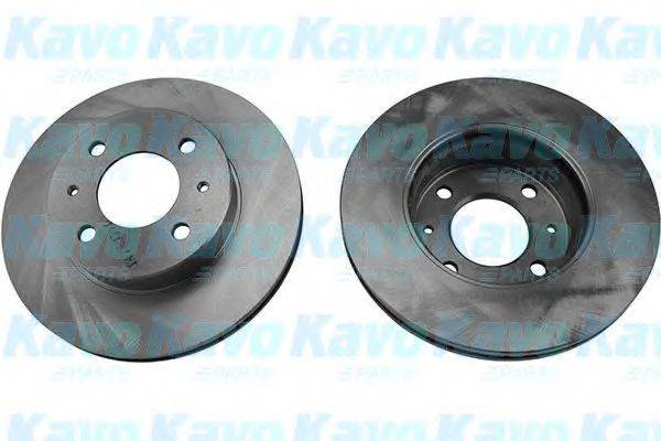 KAVO PARTS BR3222 гальмівний диск