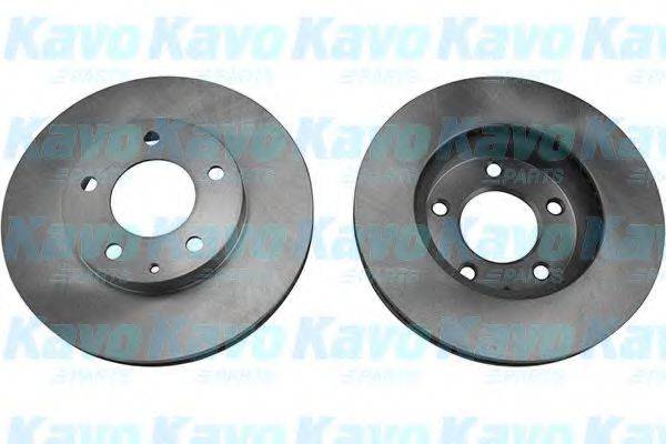 KAVO PARTS BR4739 гальмівний диск