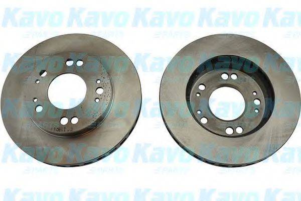 KAVO PARTS BR5735 гальмівний диск