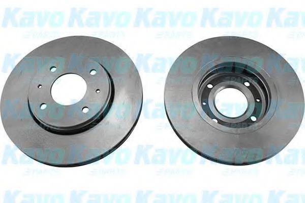 KAVO PARTS BR5748 гальмівний диск