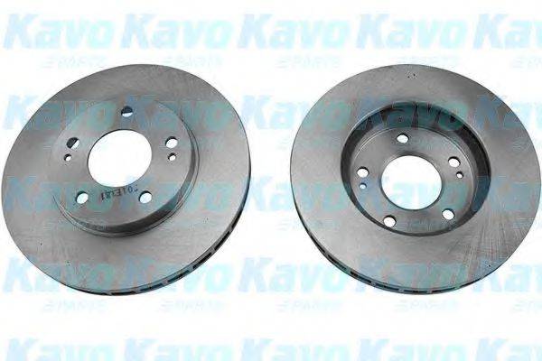 KAVO PARTS BR5753 гальмівний диск