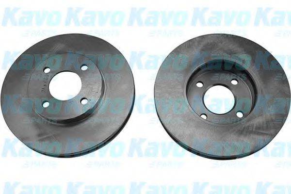 KAVO PARTS BR6741 гальмівний диск