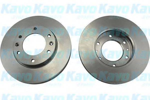 KAVO PARTS BR3255 гальмівний диск