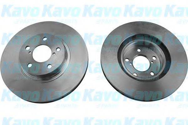 KAVO PARTS BR8213 гальмівний диск