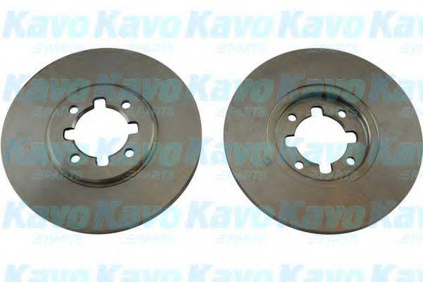 KAVO PARTS BR9307 гальмівний диск