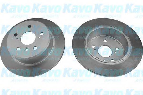 KAVO PARTS BR9379 гальмівний диск