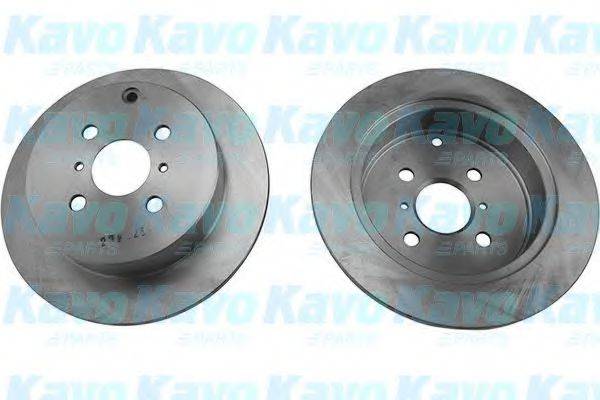 KAVO PARTS BR9408 гальмівний диск