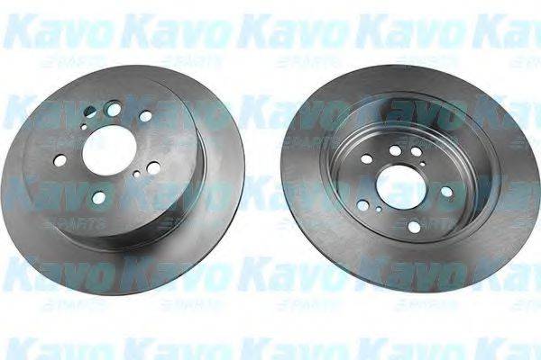 KAVO PARTS BR9411 гальмівний диск