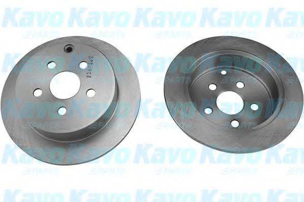 KAVO PARTS BR9427 гальмівний диск