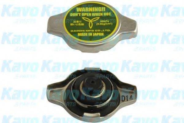 KAVO PARTS CRC1004 Кришка, радіатор