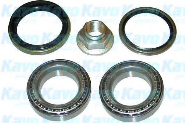 KAVO PARTS WBK4501 Комплект підшипника маточини колеса