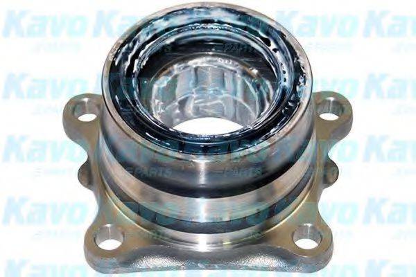 KAVO PARTS WB9006 Підшипник маточини колеса