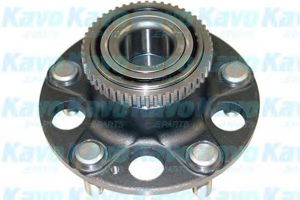 KAVO PARTS WBH2009 Комплект підшипника маточини колеса