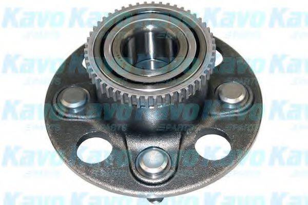 KAVO PARTS WBH2016 Комплект підшипника маточини колеса