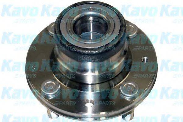 KAVO PARTS WBH5506 Комплект підшипника маточини колеса