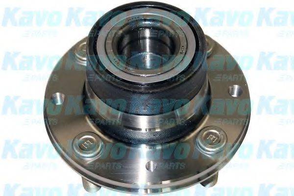 KAVO PARTS WBH5507 Комплект підшипника маточини колеса