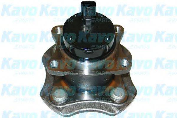 KAVO PARTS WBH9012 Комплект підшипника маточини колеса