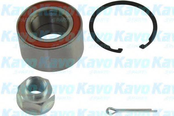 KAVO PARTS WBK1502 Комплект підшипника маточини колеса