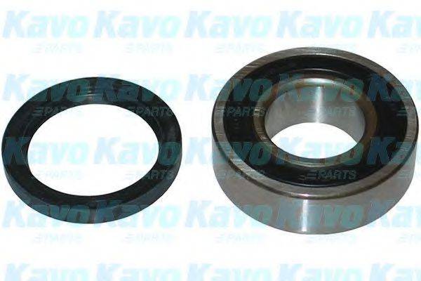 KAVO PARTS WBK2004 Комплект підшипника маточини колеса