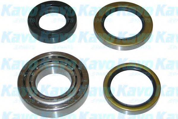 KAVO PARTS WBK3007 Комплект підшипника маточини колеса