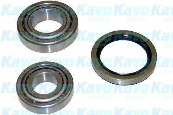 KAVO PARTS WBK4008 Комплект підшипника маточини колеса