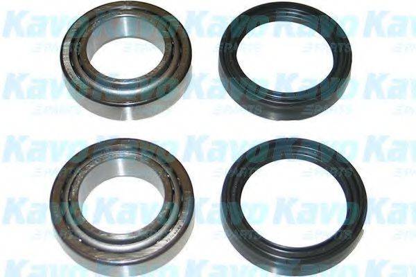 KAVO PARTS WBK5501 Комплект підшипника маточини колеса