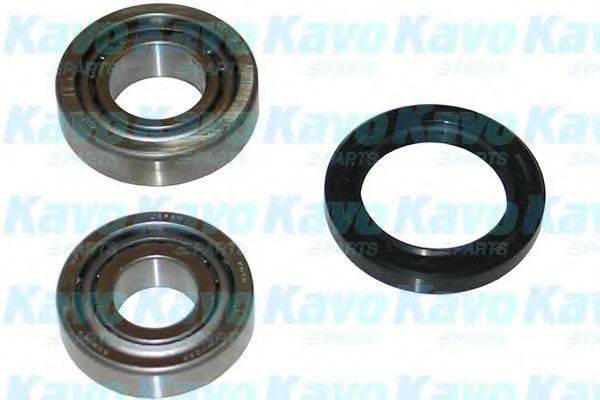 KAVO PARTS WBK8005 Комплект підшипника маточини колеса