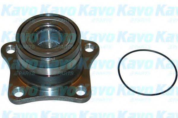 KAVO PARTS WBK9017 Комплект підшипника маточини колеса