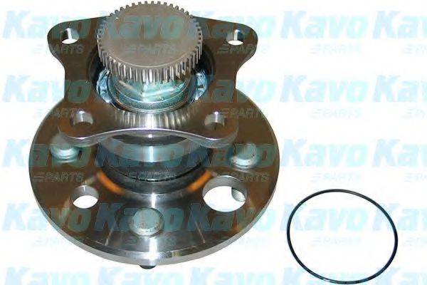 KAVO PARTS WBK9018 Комплект підшипника маточини колеса