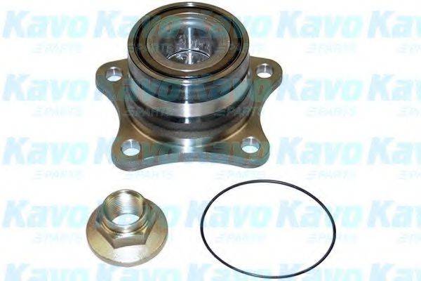 KAVO PARTS WBK9020 Комплект підшипника маточини колеса