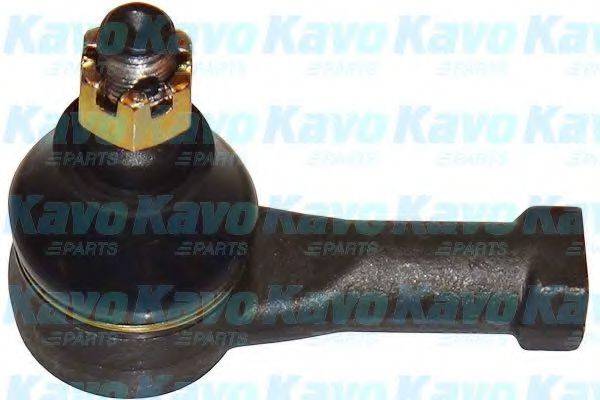 KAVO PARTS STE1512 Наконечник поперечної кермової тяги