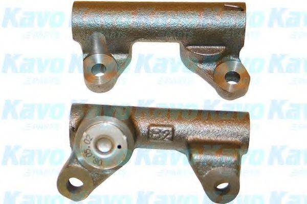 KAVO PARTS DTD4501 Заспокійник, зубчастий ремінь