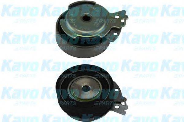 KAVO PARTS DTE1005 Натяжний ролик, ремінь ГРМ